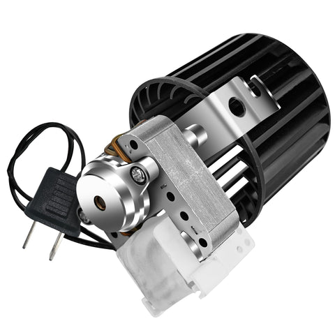 AMI PARTS S97009796 bathroom fan motor assembly for smooth, quiet airflow.
