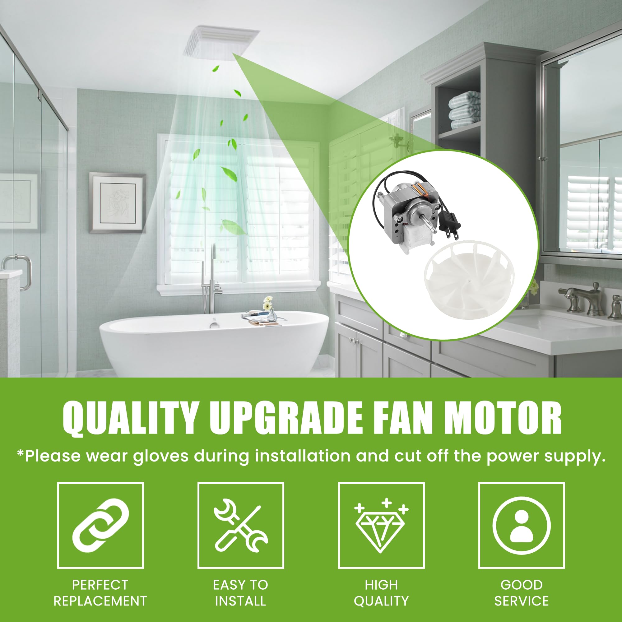 AMI PARTS S99080166 BP28 installation kit enables quick DIY bathroom repairs.