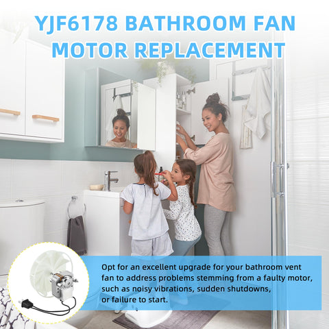 AMI PARTS YJF6178 comes with 180-day return and responsive support