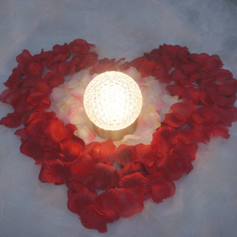 Amingulry cordless table lamp recharge while lighting, easy ambiance upgrade.