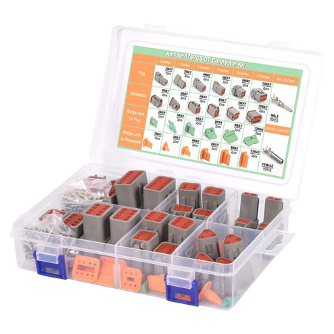 Inline, flange, or PCB mounting options expand installation flexibility