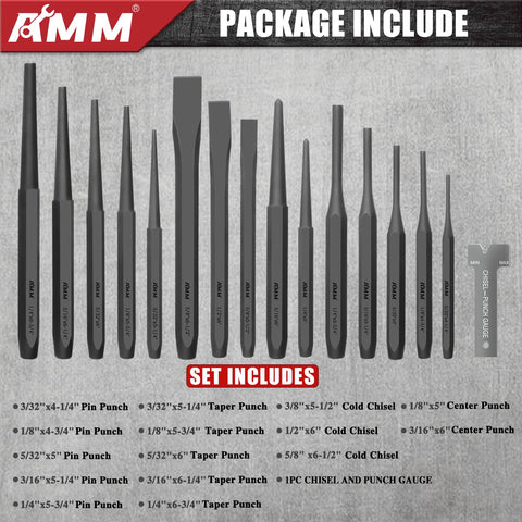 AMM roll-up pouch with tools, portable storage for on-site jobs