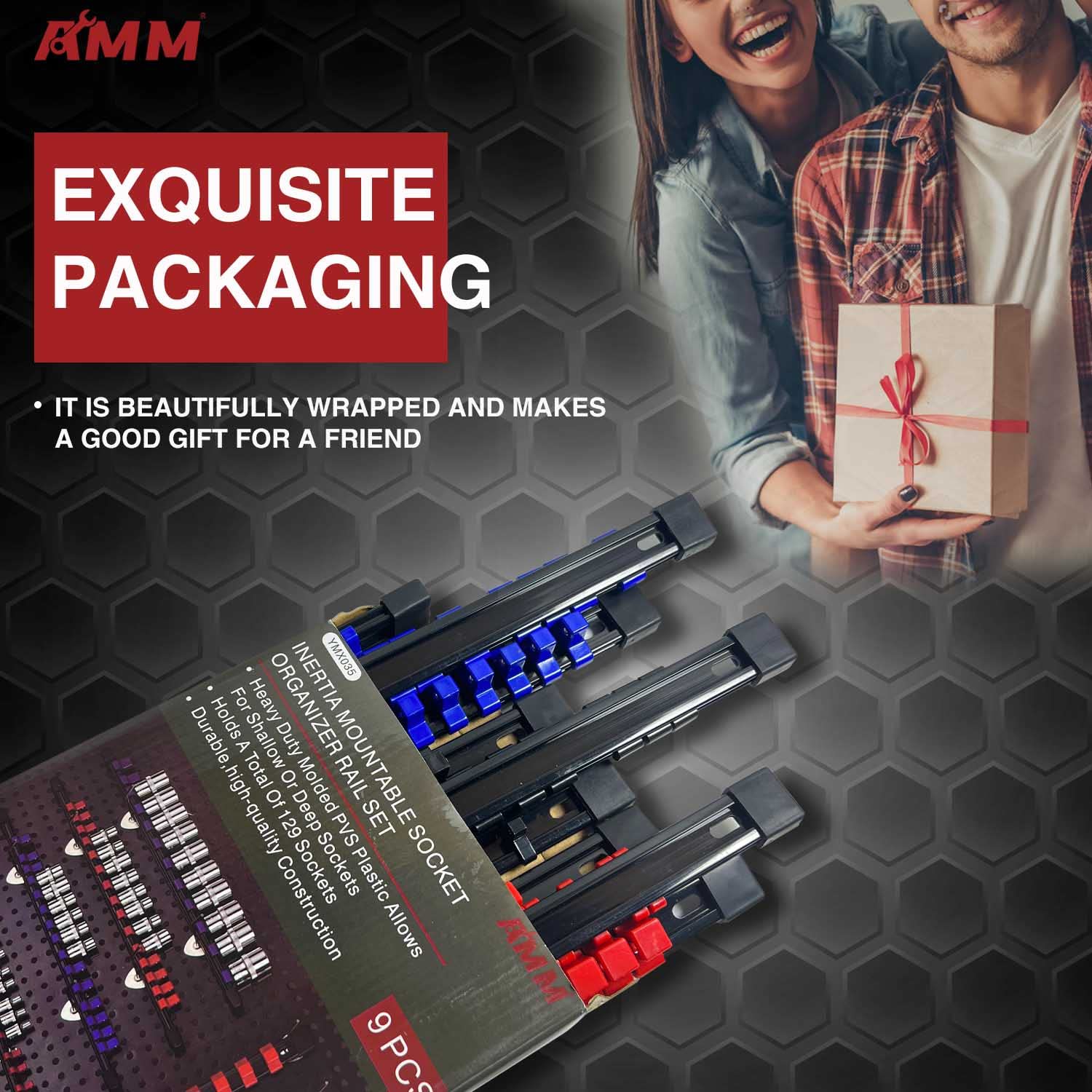 AMM-brand-service-support provides help via Amazon for questions.