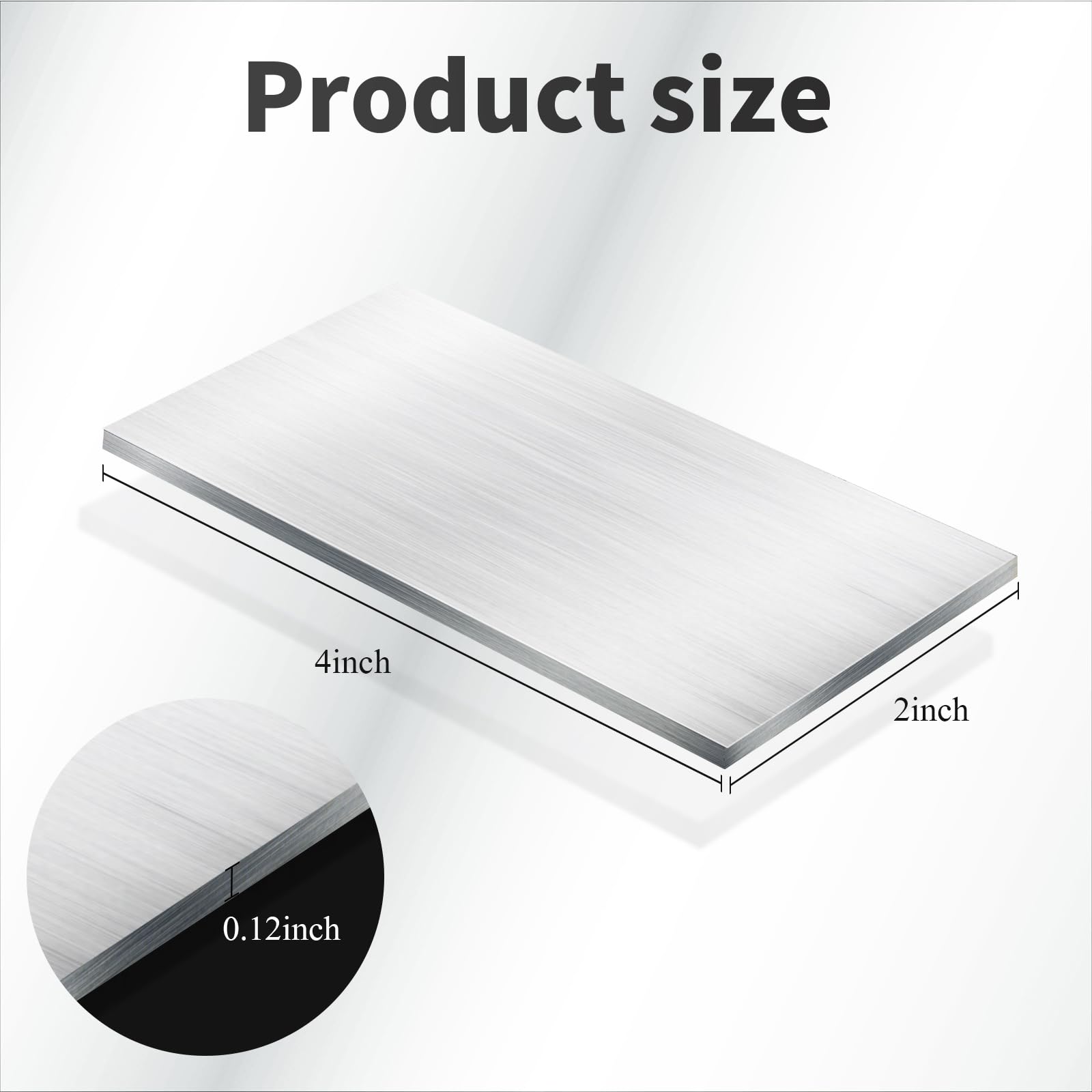 Amyhill 6061-T651 aluminum sheets, 3 mm thick, durable for repeated weld tests.