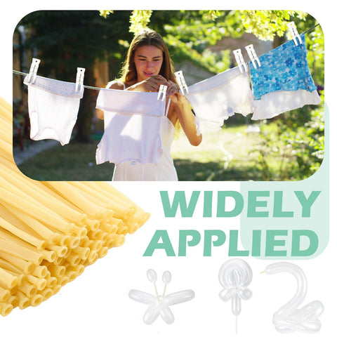Amyhill DIY decor tools for crafts, bouquets, and hanging decorations.