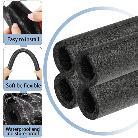 Amylove durable insulation resists tearing for long-term use