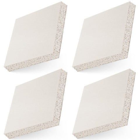 Amylove drywall patch 6x6 panel ready to cover holes quickly for smooth walls