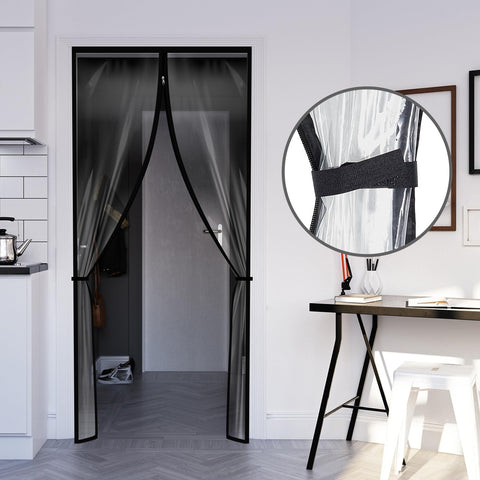 Amylove roll up design enables easy doorway access