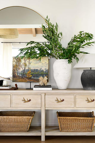 Amyoxu antlers drawer pulls with easy-install hardware for quick updates.