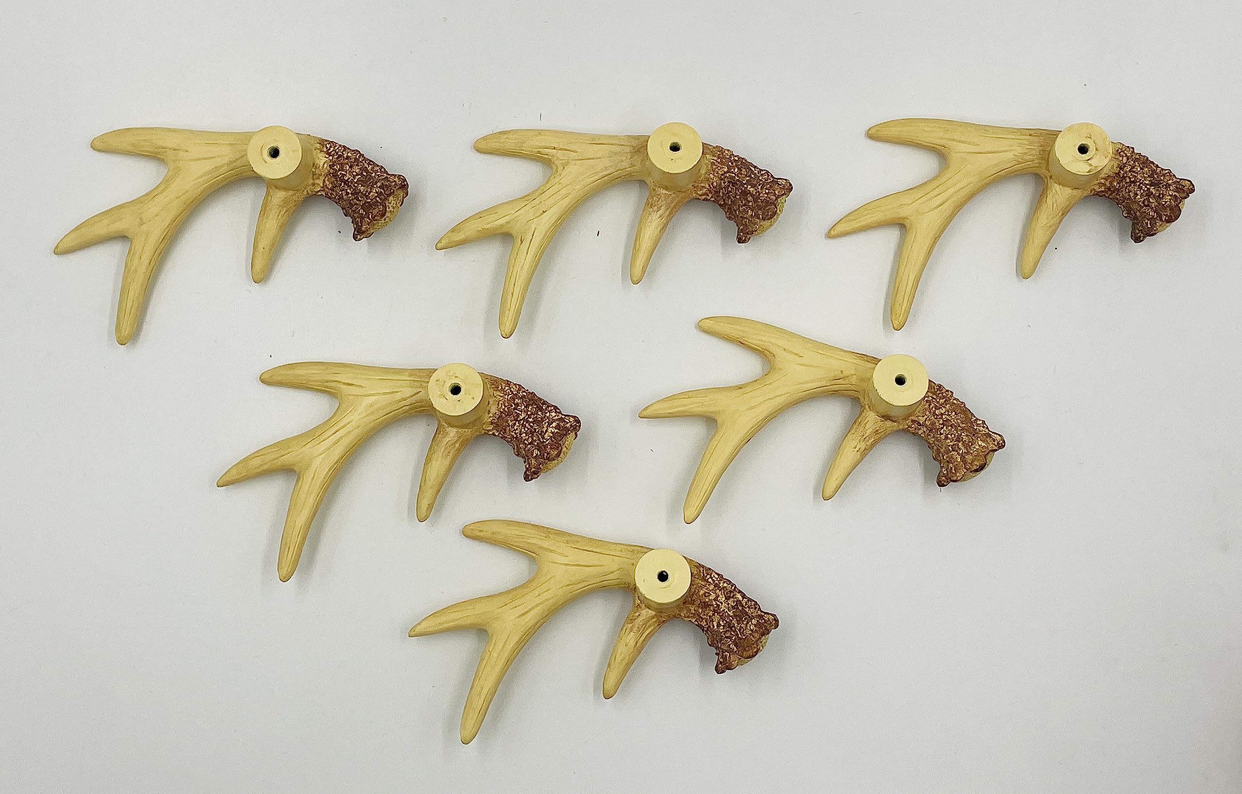 Amyoxu premium cabinet pulls add durable, decorative value.