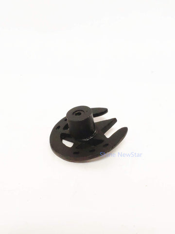 Amyoxu country-style kitchen cabinet handle enhances rustic décor.