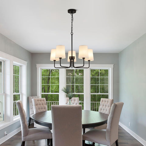 AMZASA ideal for dining room or kitchen with warm ambience