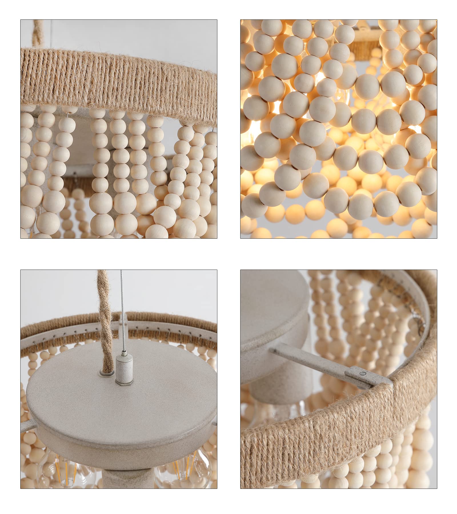 AMZASA living room and dining room lighting centerpiece.