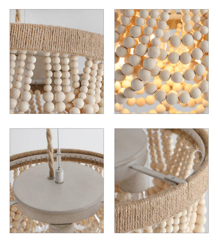 AMZASA living room and dining room lighting centerpiece.