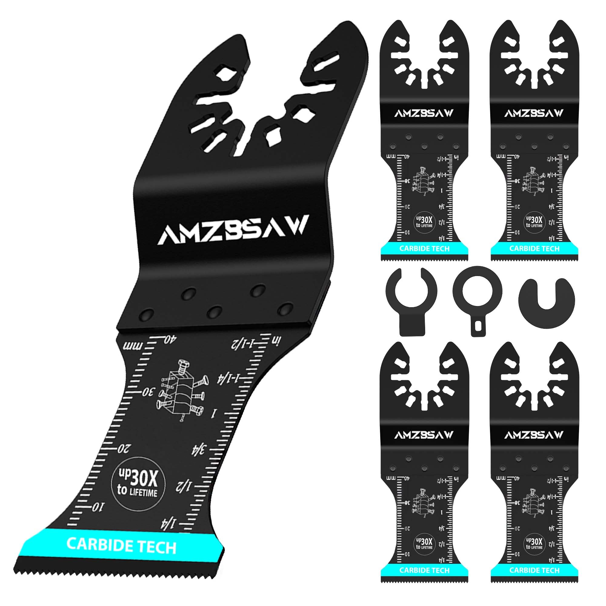 AMZBSAW responsive after-sales support for questions
