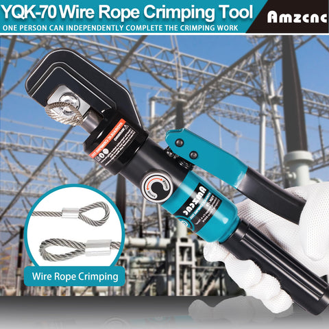AMZCNC railing and decking assembly tool for DIY balustrade projects