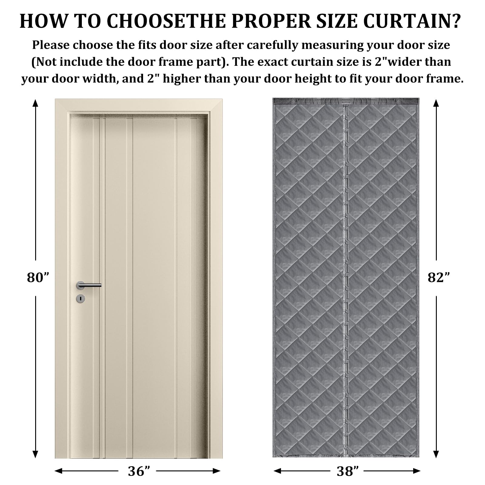 Amzjjle oxford-cloth insulation layer highlights premium warmth retention.