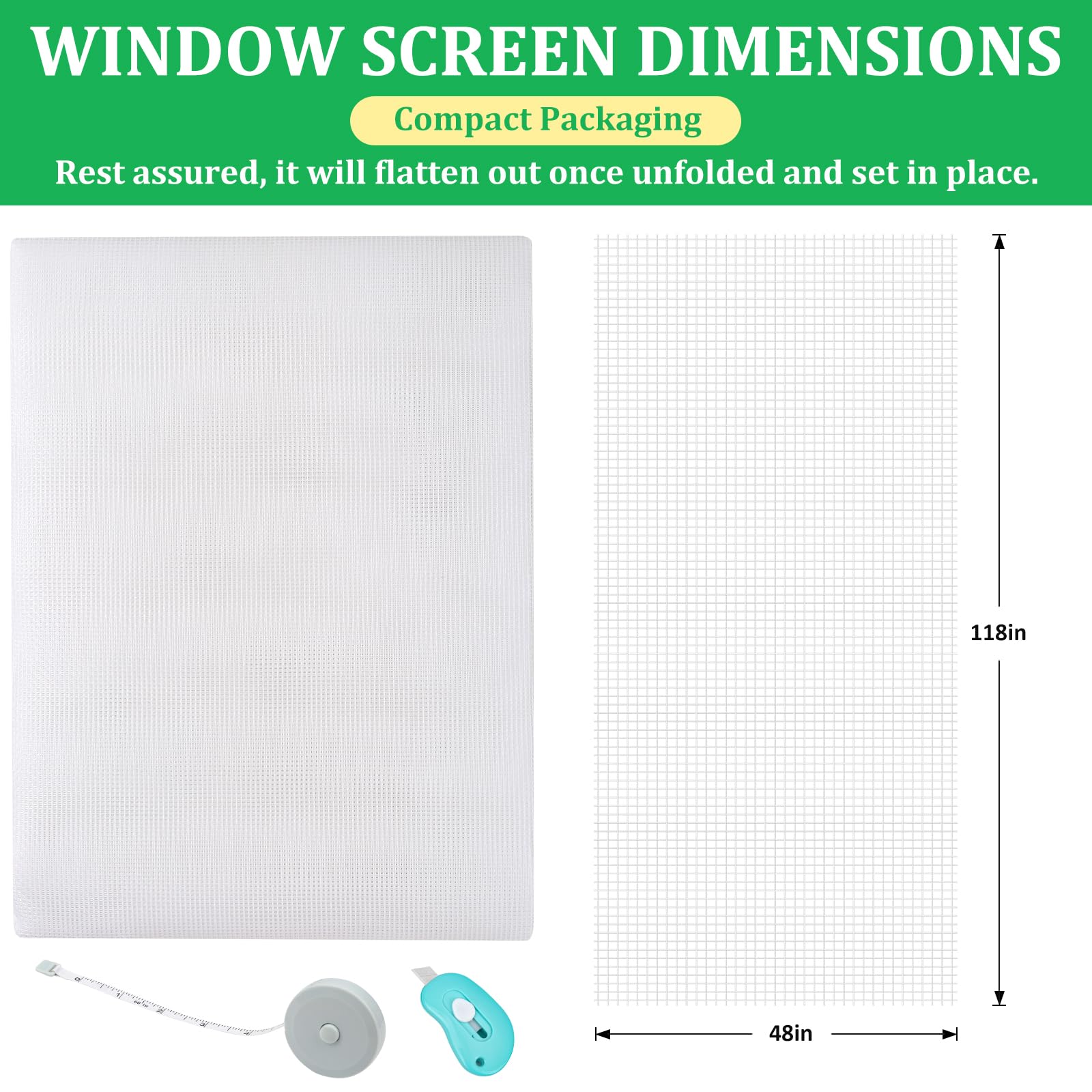Amzjjle rolling tool for easy screen repairs.