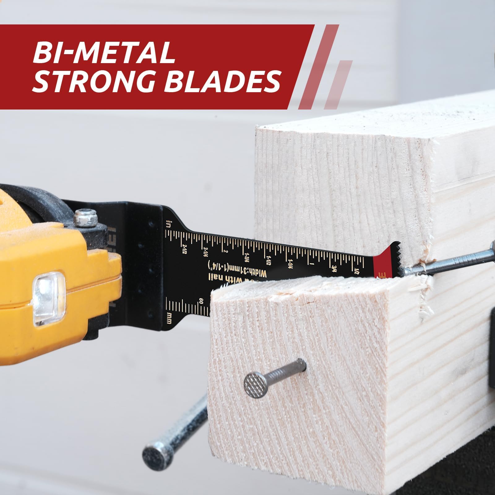 AMZWEI professional DIY gift idea for craftsmen and hobbyists alike.