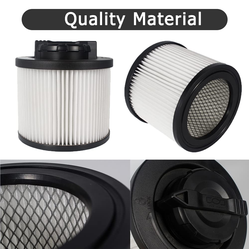 ANBOO DXVC4001 2-pack packaging for cost-saving replacement use.