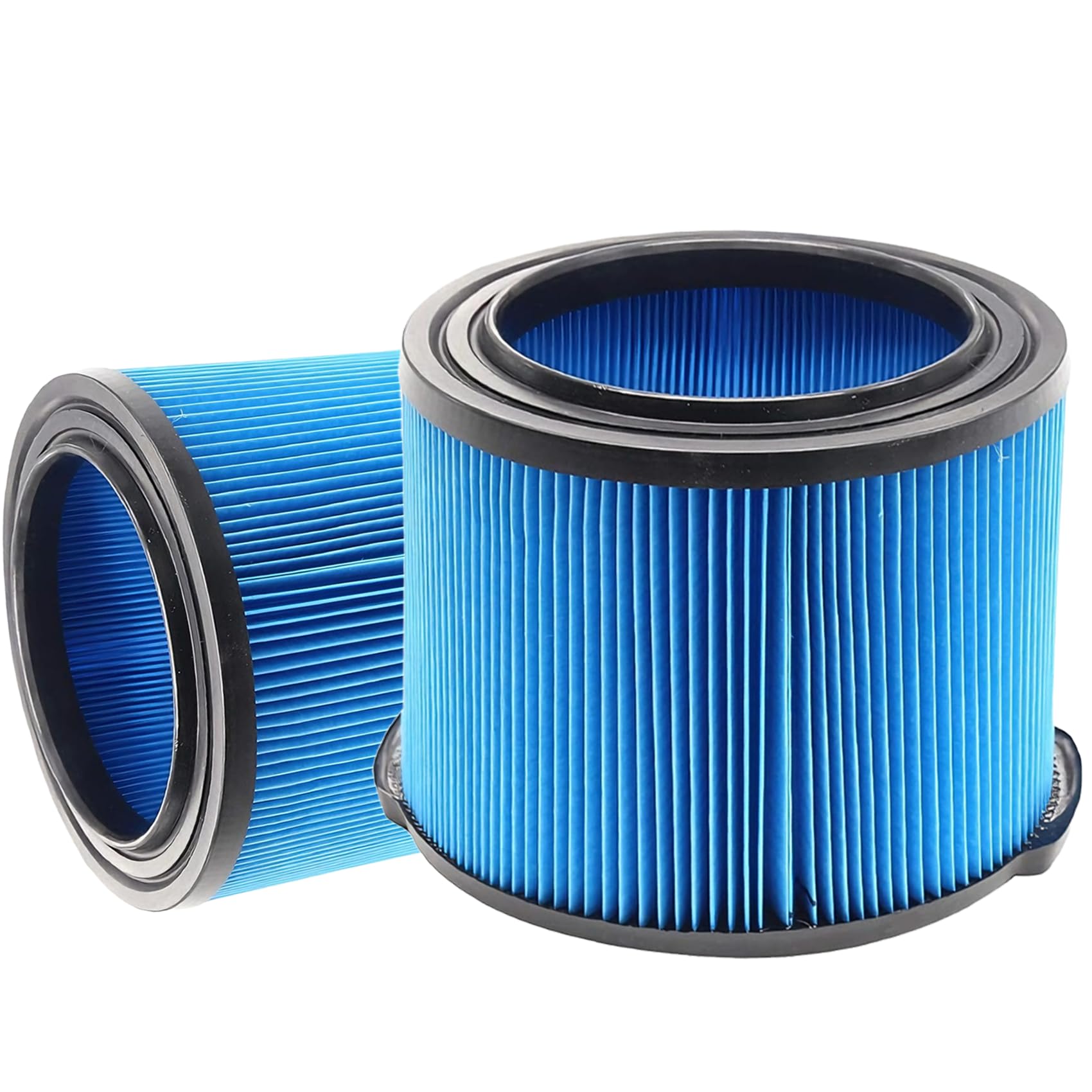 ANBOO VF3500 replacement filter pack—easy install for quick cleanup in workshops
