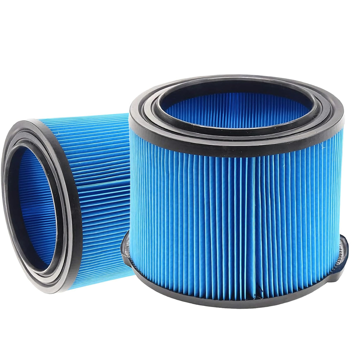 ANBOO VF3500 replacement filter pack—easy install for quick cleanup in workshops