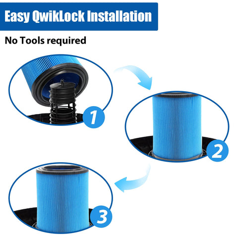 ANBOO VF5000 two-pack saves time and cost per project