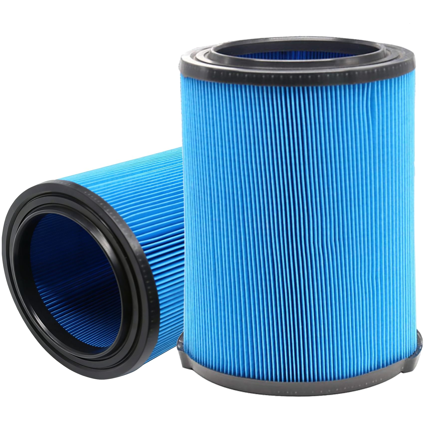 ANBOO VF5000 replacement filter for rigid vacuums with 5-20 gallon capacity