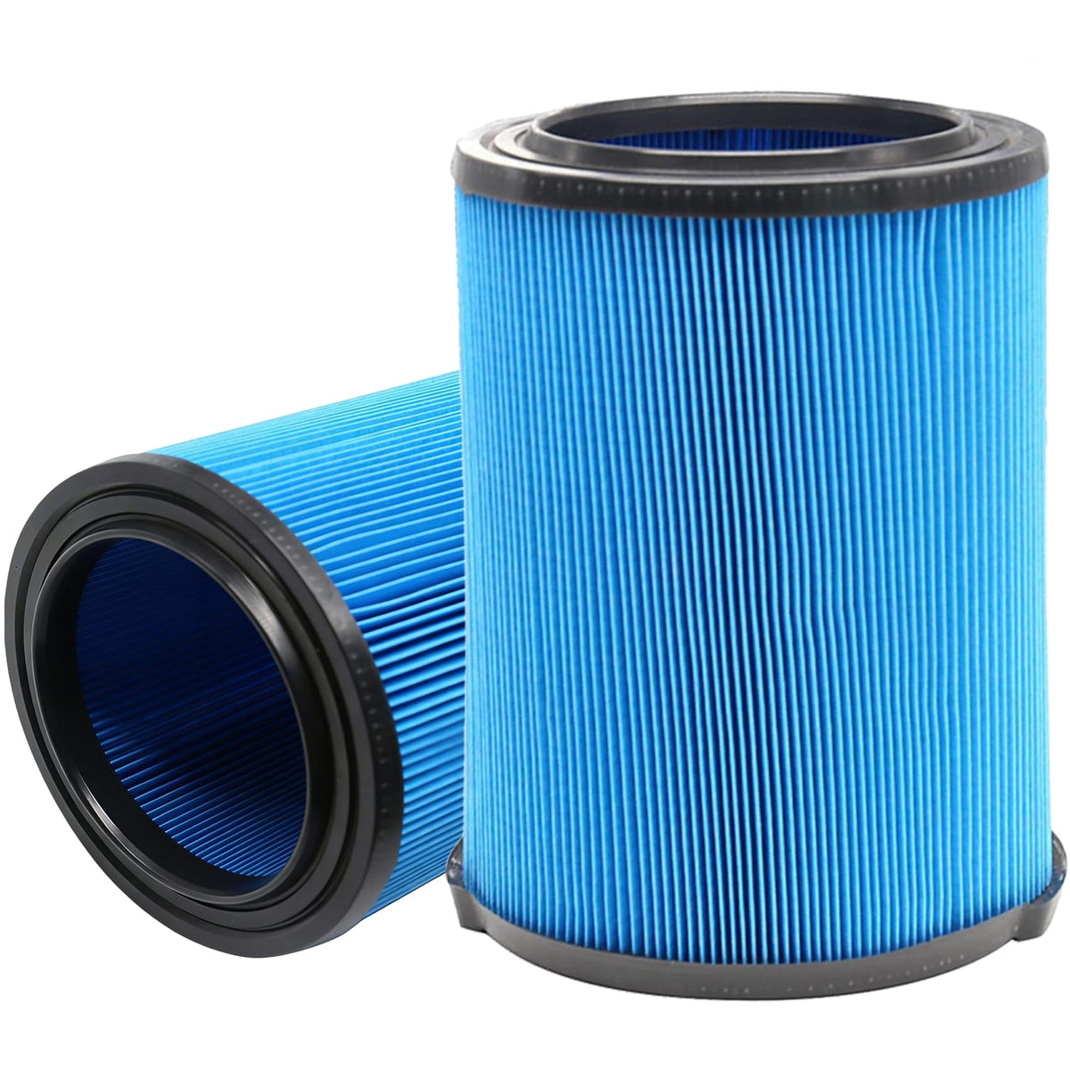 ANBOO VF5000 replacement filter for rigid vacuums with 5-20 gallon capacity
