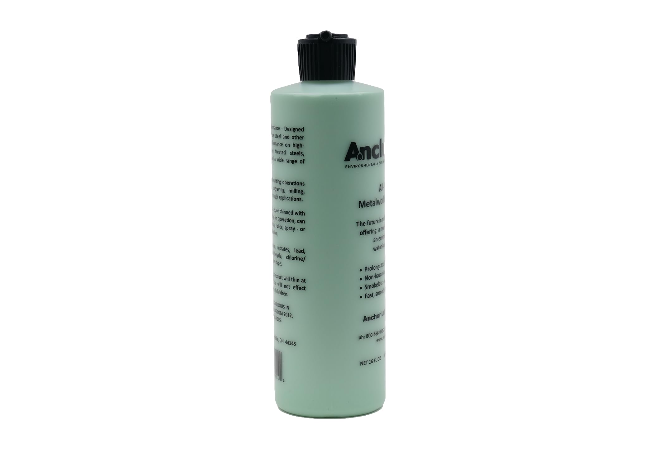Anchorlube semi-paste texture enables steady lubrication during cutting