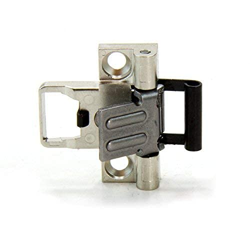 Andis hinge assembly for AGC/AGC2 with blade lock improves blade stability.