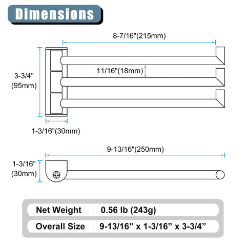 Angle Simple 304 stainless steel with brushed nickel finish resists rust