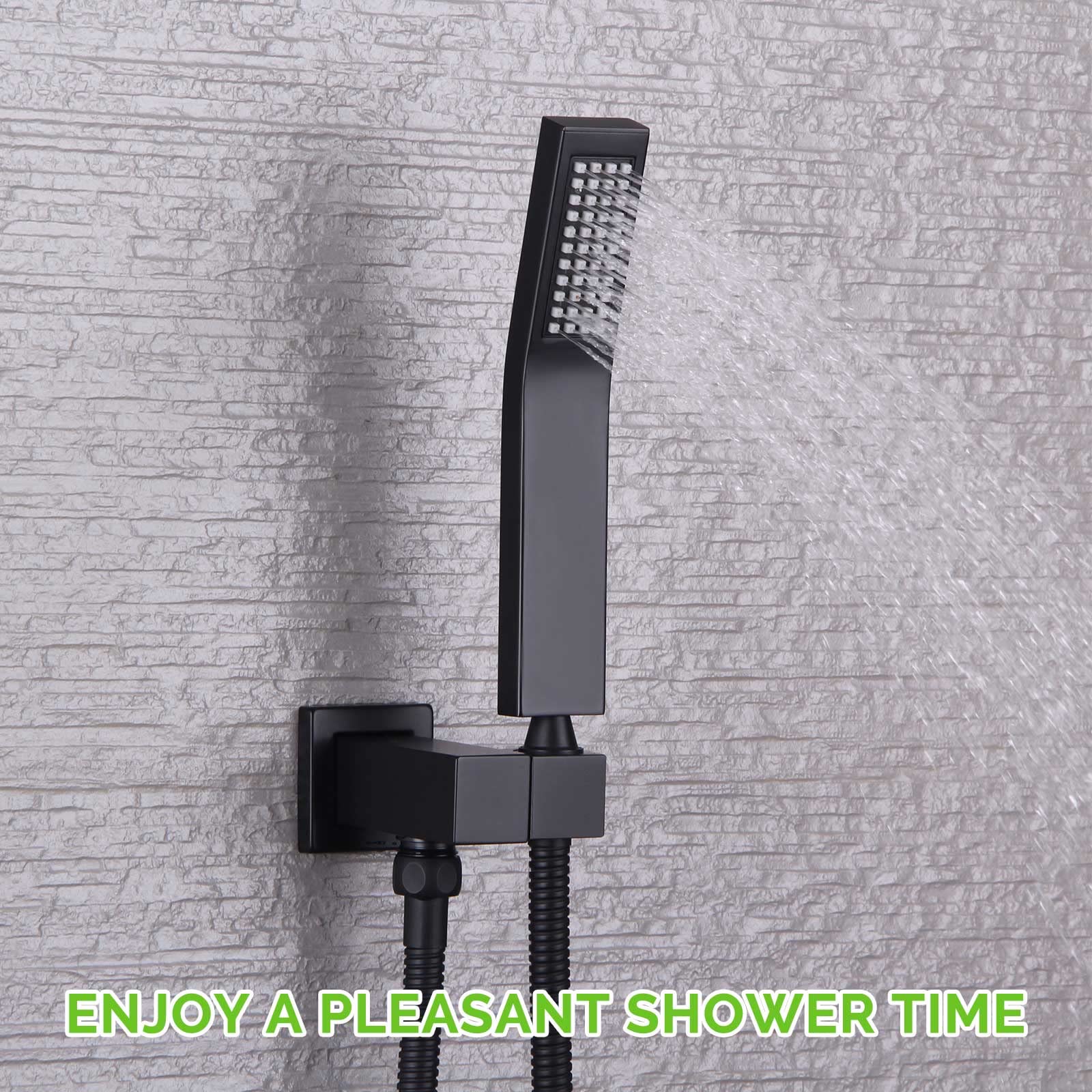 Angle Simple modern bathroom fixture design fits compact spaces with style.