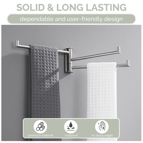 Angle Simple space-saving design helps keep bathroom tidy