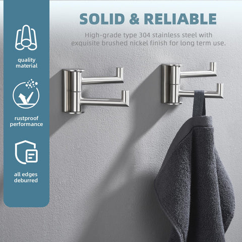Angle Simple wall-mount installation visually clean with hidden screws.