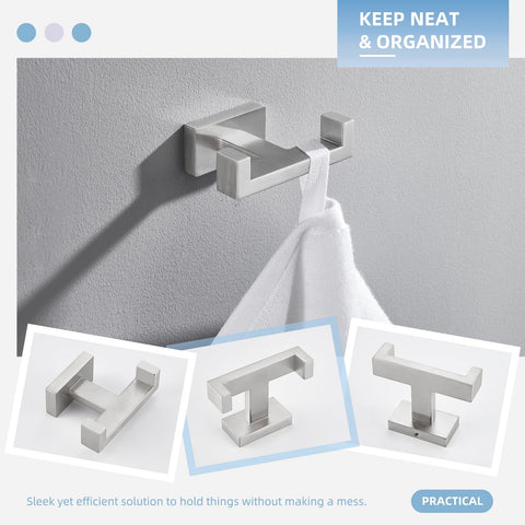 Angle Simple includes mounting hardware for secure installation.