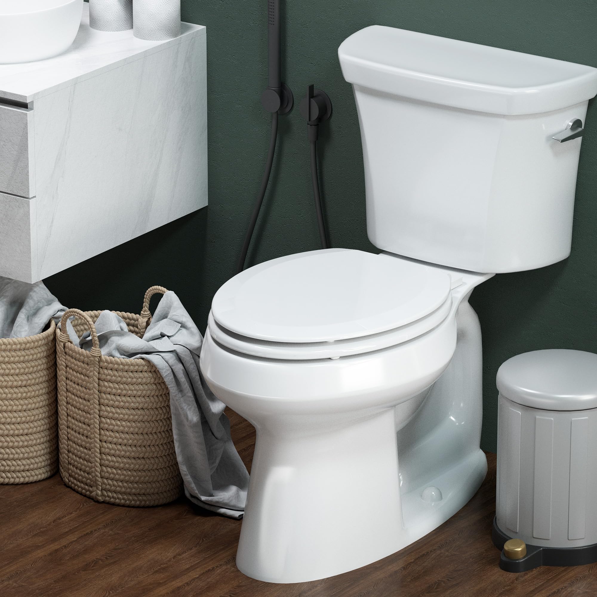 Angol Shiold 1-year warranty and 24/7 support