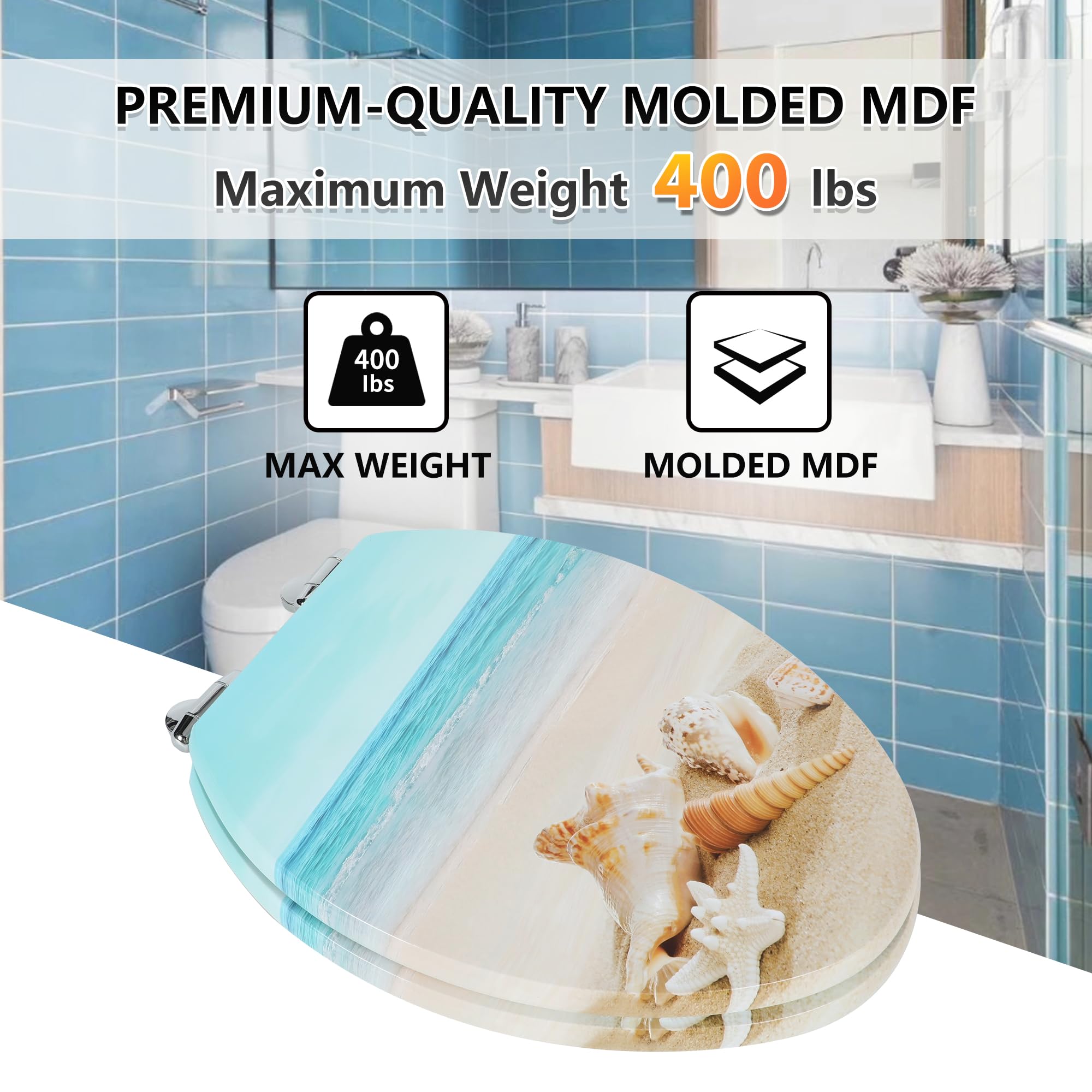 Angol Shiold detachable-for-cleaning feature simplifies maintenance and wipe-downs.