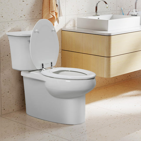 Angol Shiold eco-friendly solid wood sourced from sustainable planting.