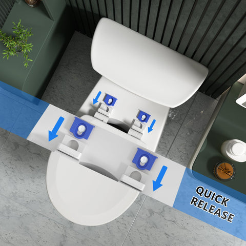 Angol Shiold adjustable non-slip hinges provide stable mounting.