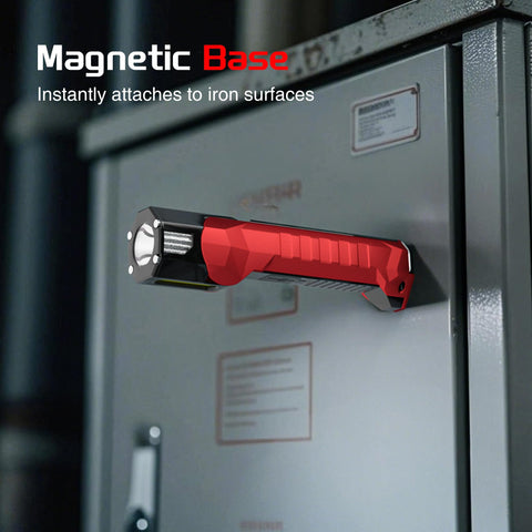 Anhay Fast-charging Type-C battery powers on-site quickly
