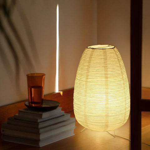 Anicompa bedroom night light offers gentle illumination for late-night reading