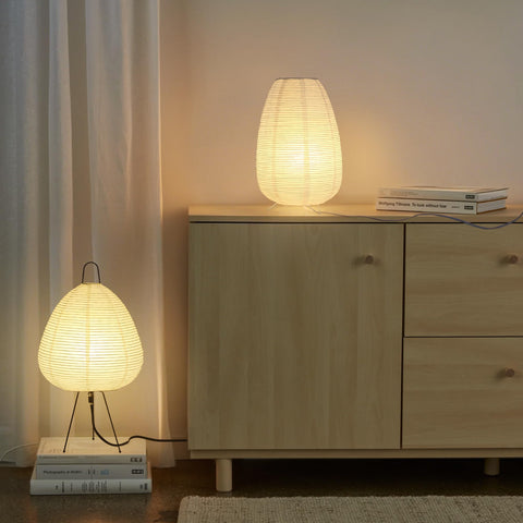 Anicompa dorm room desktop lamp fits compact spaces with lightweight design