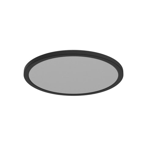 Ann aror 24W dimmable ceiling light for customizable brightness.