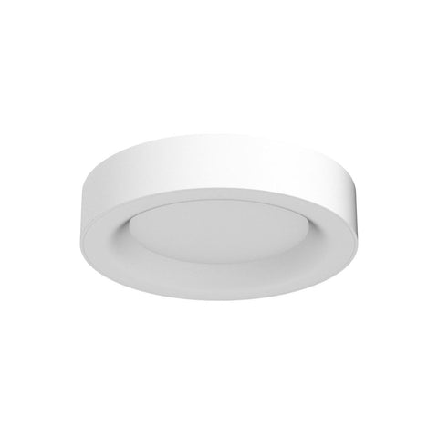 Annaror fire-resistant polycarbonate diffuser ensures safe, even diffusion.
