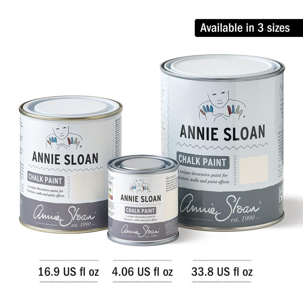 Low VOC and child-friendly Chalk Paint suitable for home use