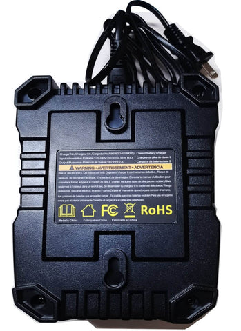 ANOITD packaging and warranty badge indicating 30-day return and 1-year warranty.