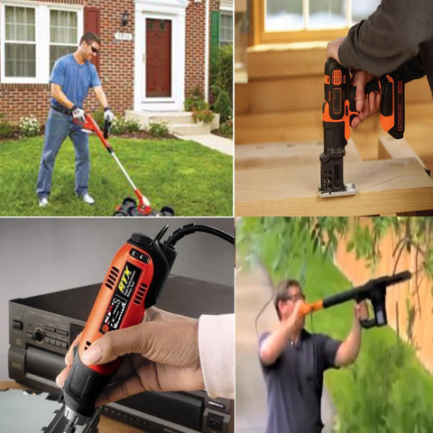 ANOPIW BDFC240 1-year warranty and 30-day refund options.