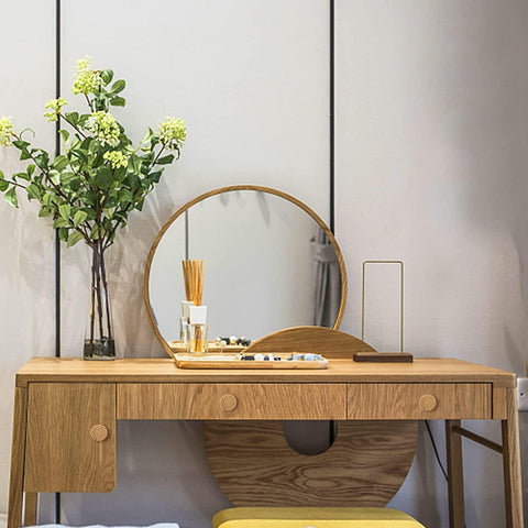 ANPHSIN dresser wardrobe styling in a cozy space invites updated decor.