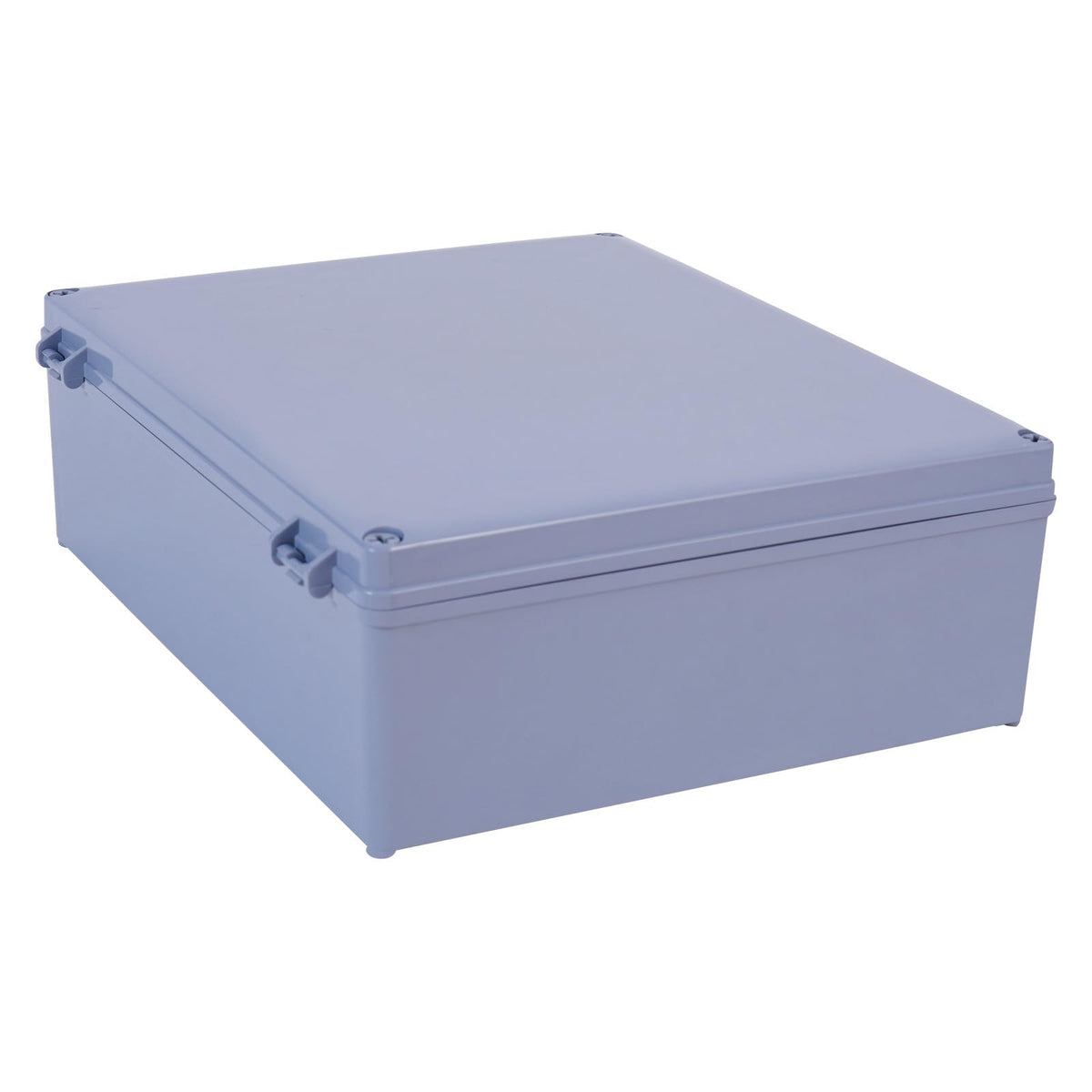 Anpugaolao IP65 junction box provides outdoor dustproof enclosure.